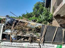 Best Residential Junk Removal  in Upton, WY