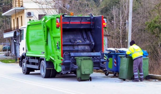 Best Residential Junk Removal  in Upton, WY