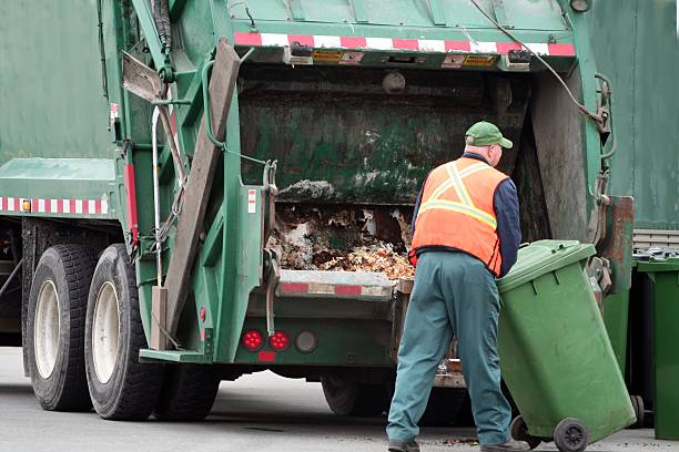 Best Junk Removal for Events  in Upton, WY
