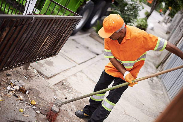Best Property Management Cleanouts  in Upton, WY